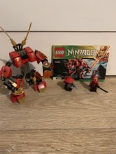 LEGO NINJAGO: Kais