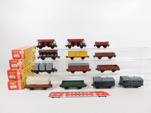 Trix express 3l - h0,