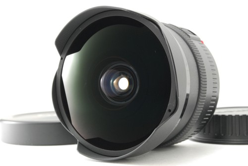 Canon 15mm 8 - canon, ef