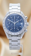 Omega Speedmaster Date Automatik 39mm 35138000 