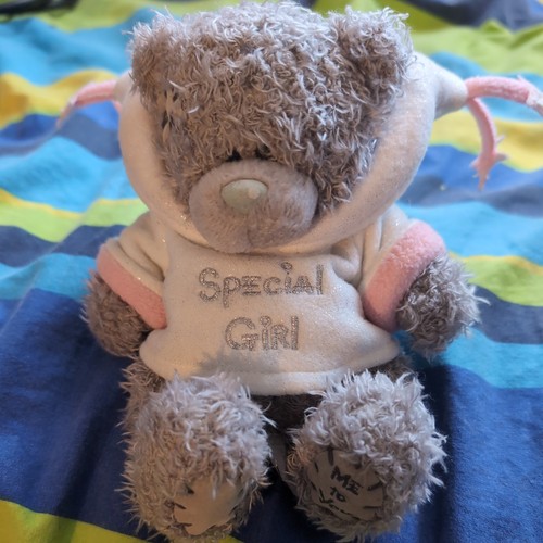 Tatty teddy you special - teddy,