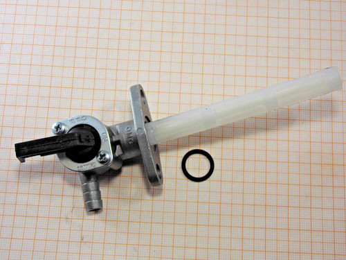 Benzinhahn kunststofftank - benzinhahn,