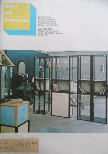 Möbel und wohnraum - und, 7