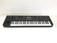 Yamaha mox6 tasten - yamaha,