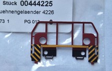 Fleischmann 00444225 Bühne