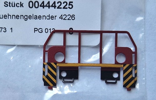 Fleischmann 00444225 bühne - fleischmann,
