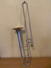 Posaune Weltklang Tenor