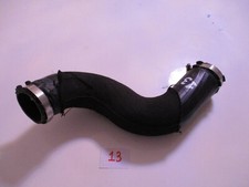 Original Audi Ladeluftrohr