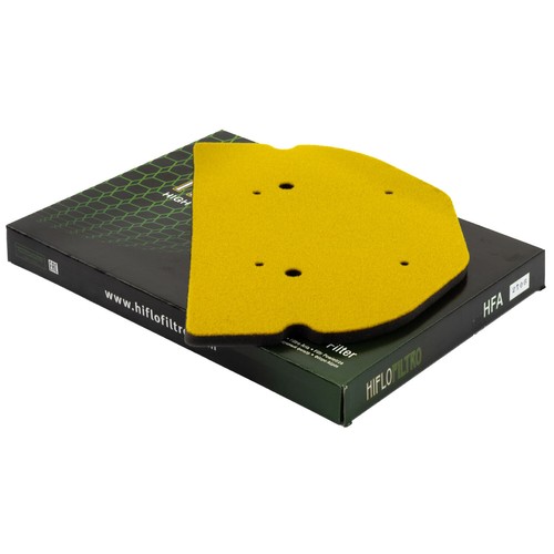 Luftfilter hiflo hfa2706 für - hiflo,