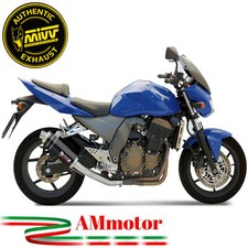 Auspuff motorrad mivv - auspuff, kawasaki