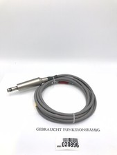 Dental Endo Motor mit Kabel gebraucht und voll funktionsfähig MWi020896