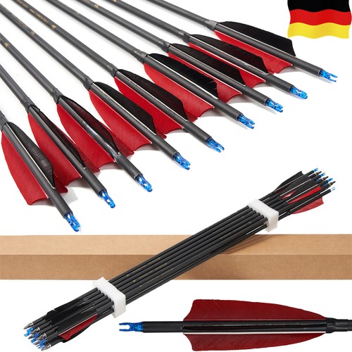 Carbonpfeile türkei - 30'',
