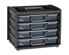 Cimco Werkzeuge Handybox bestückt 412004 Verbindungstechnik Handybox
