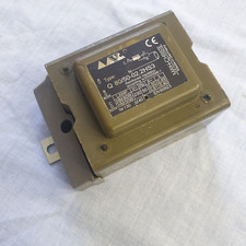 May&Christe Magnetek Vorschaltgerät f 50/80W HQL Lampen Q80/50-02.2HS3