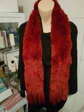 Schal  - wunderschöner