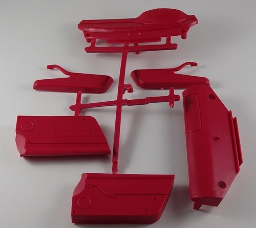 Pocher porsche - pocher, 1:8