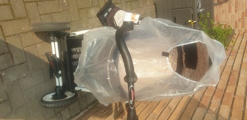 Hartan kinderwagen racer - hartan,
