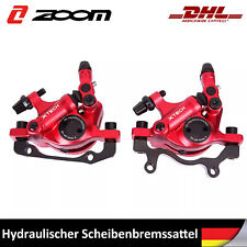 ZOOM HB-100 Hydraulische