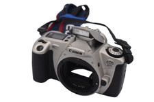 Canon EOS 300 SLR analoge