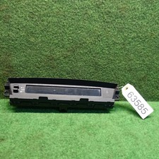 Display Bordcomputer Mazda 6 Sport Kombi (GH) BJ.2010 GDK4611J0