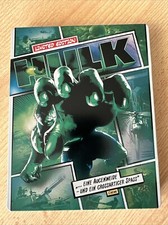 Hulk (Reel Heroes Collection)
