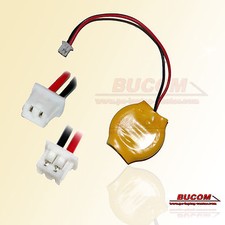 Cmos Bios Batterie Battery