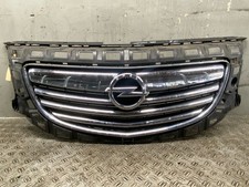 90630 Kühlergrill OPEL Insignia A Sports Tourer (G09) 13238420