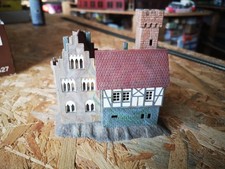 Faller 29201 Burg Schloß mit