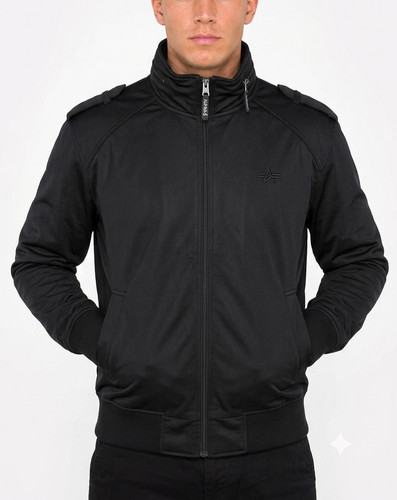 Alpha industries bomber - industries,