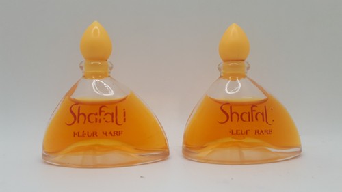 Yves rocher shafali - fleur, rare