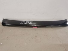 Heckspoiler Opel Astra F Limo Typ M50-0-53-AF