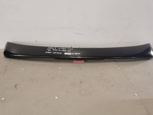 Heckspoiler opel astra limo - astra, f