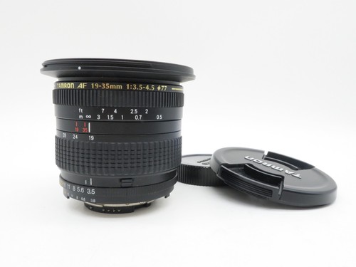 Nikon tamron 35mm - nikon, 19-35mm
