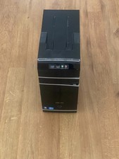 Medion MED MT 746G , Intel i3-2100, Radeon HD 6670 , 4 GB RAM,  Medion PC Comput