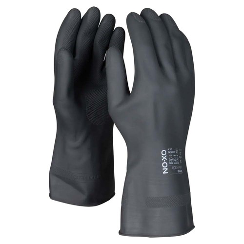 Handschuh chemical - ox-on,