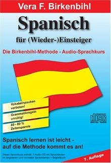 Spanisch für