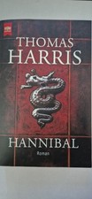 Hannibal von Thomas Harris