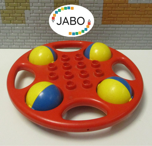Lego duplo primo - (,