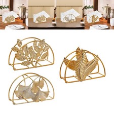 Serviettenhalter, kreative