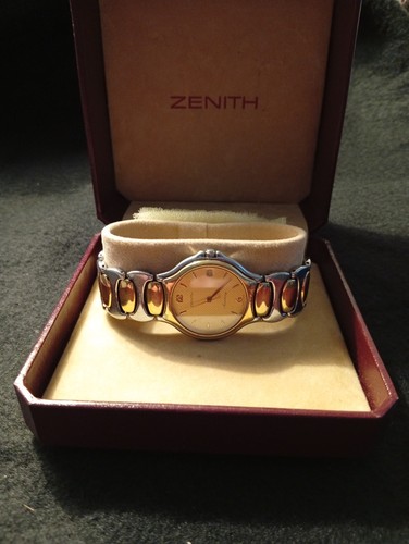 Zenith academy schweizer - zenith,