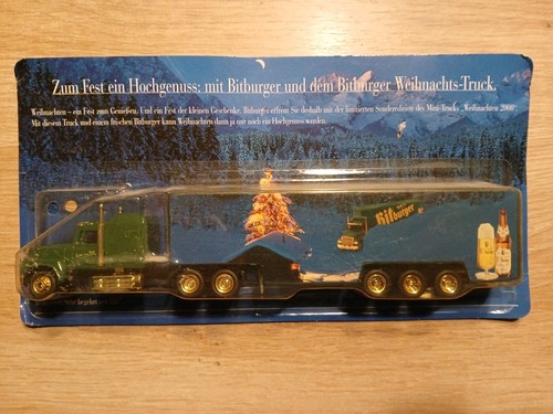 Lkw bitburger - lkw, ★bitburger