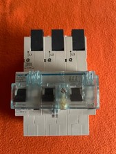 Hager HTS325E SLS E25