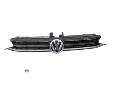 Frontgrill Kühlergrill Grill für VW Touran II 5T 15-21 L115 3G0853601B