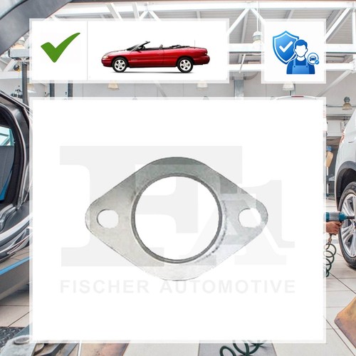 Fa1 dichtung abgasrohr vw - fa1,