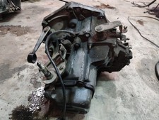 20CN14 getriebe ft CITROEN