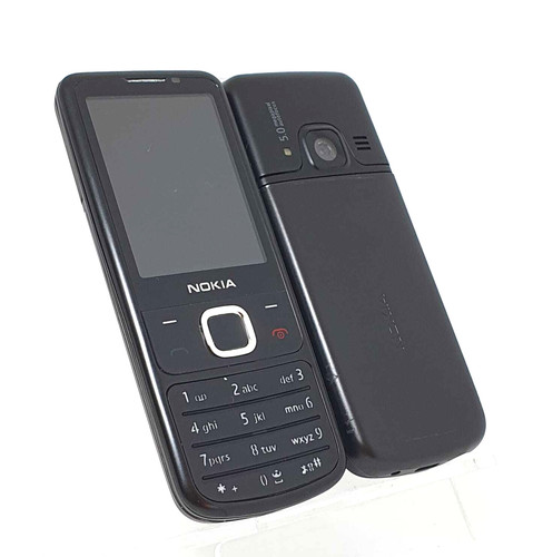 Nokia 6700 classic - nokia,
