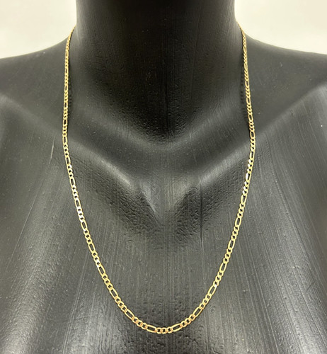 Schöne 18k gelbgold - 18k,