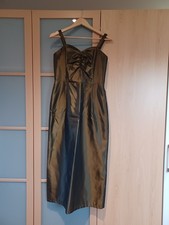 Elegantes grün gold