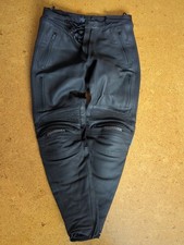 Probiker Lederhose Damen