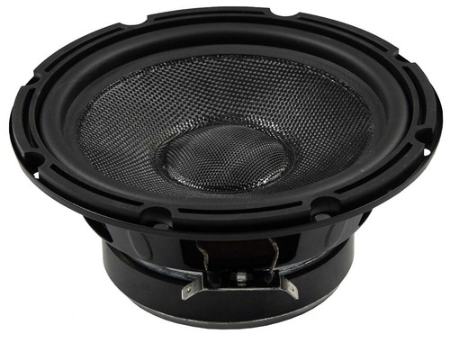 Hifonics zeus zsu6au - zeus, 16,5